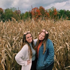 Meet your Posher, Rachel